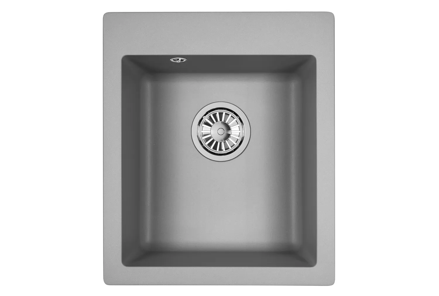 4201, АЛЮМИНИУМ, кухонная мойка, кварц