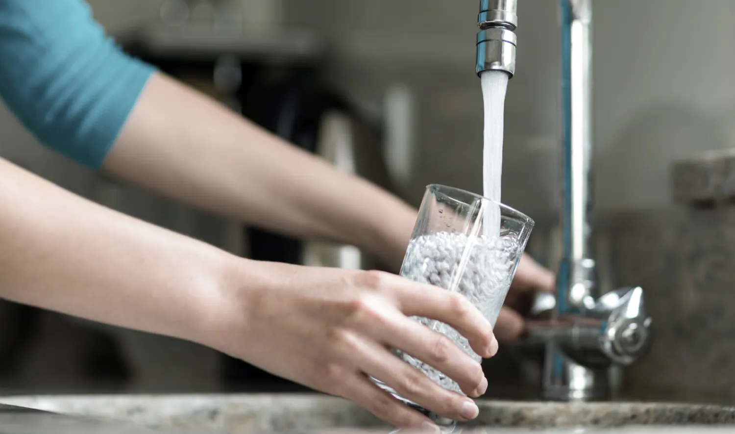 Кухонный смеситель с подключением к фильтру питьевой воды – роскошь или необходимость?